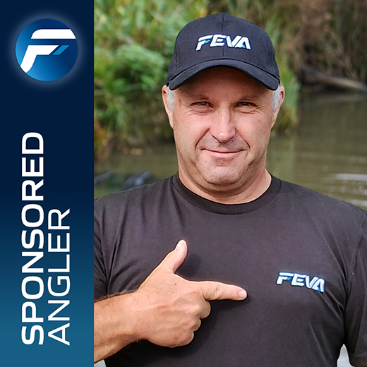 Lee Werrett Signs for Feva